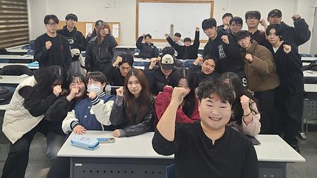 2025년 소병탁('06)특강 (대보건설) 이미지